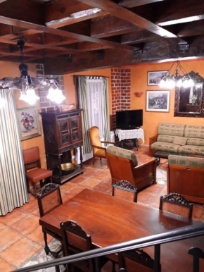 Mountain House in Ivanrey
